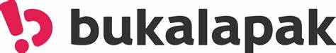 Bukalapak Logo