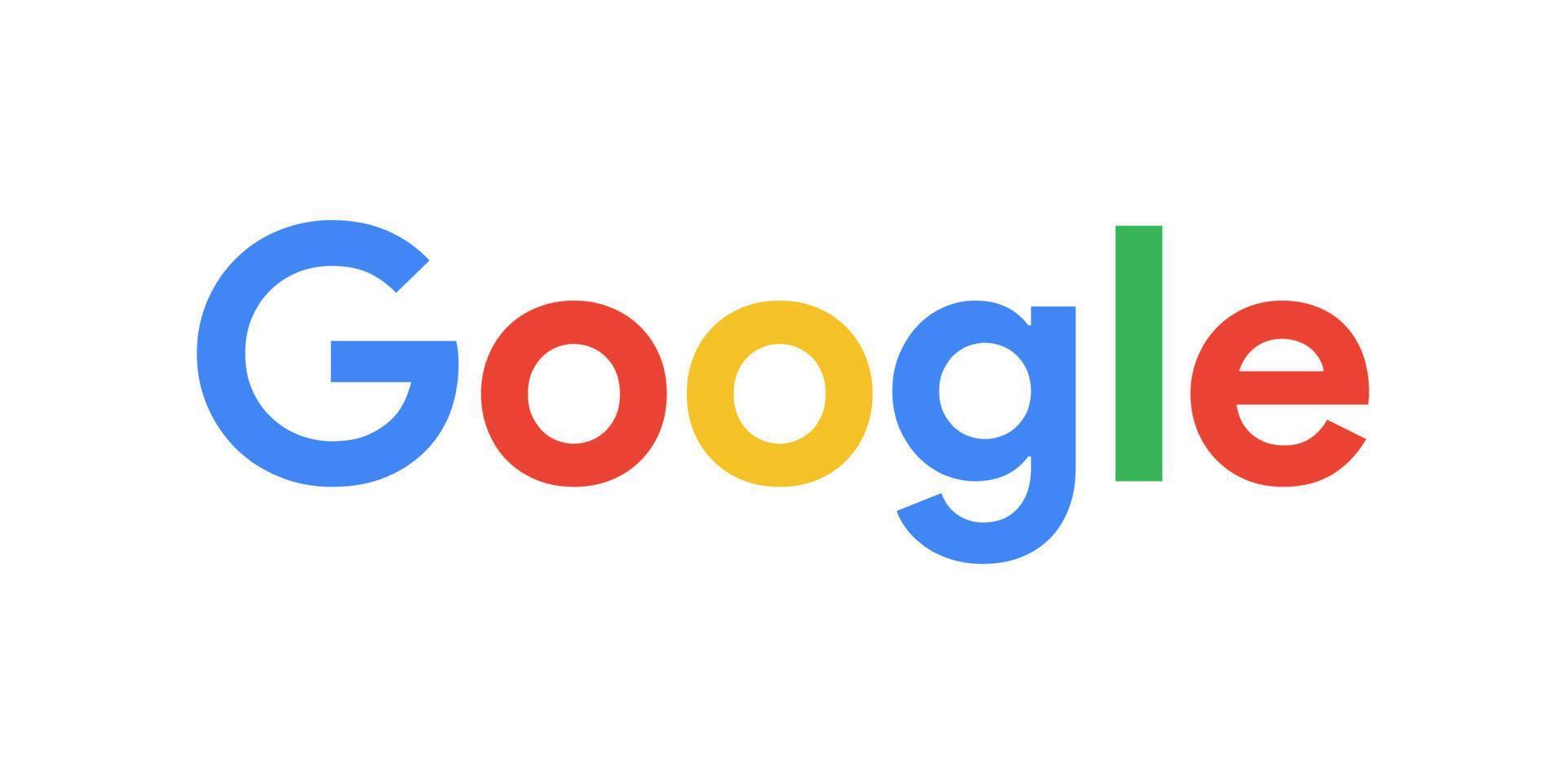 Google Logo